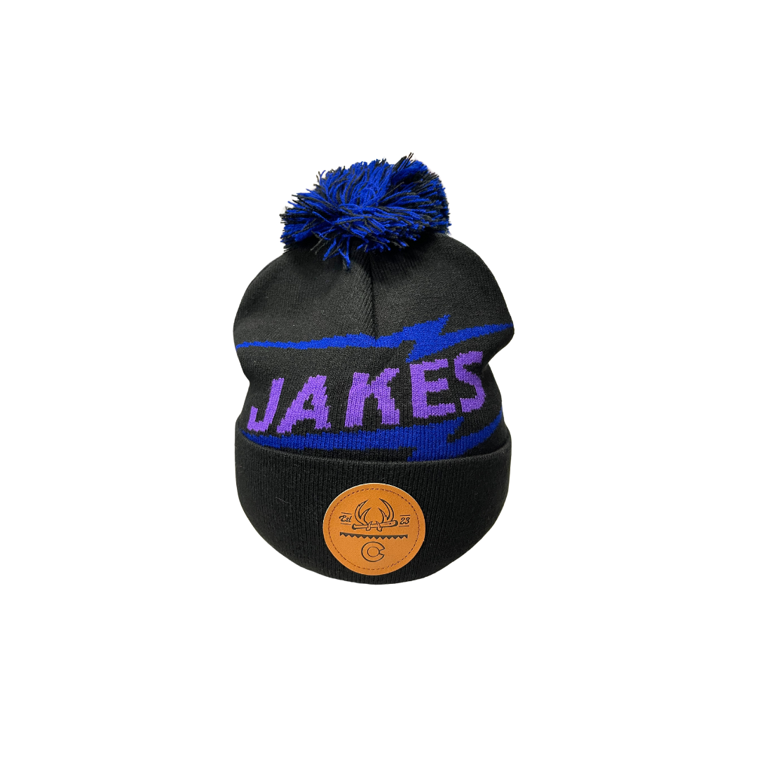 Jakes Beanie