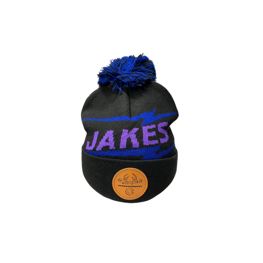 Jakes Beanie