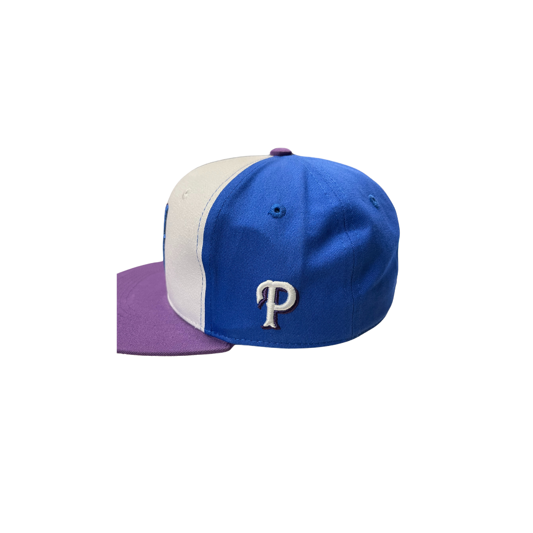 GJJ PWB Fitted Hat