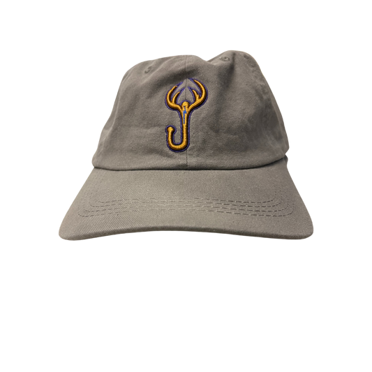 J Antler Adjustable Strap Hat