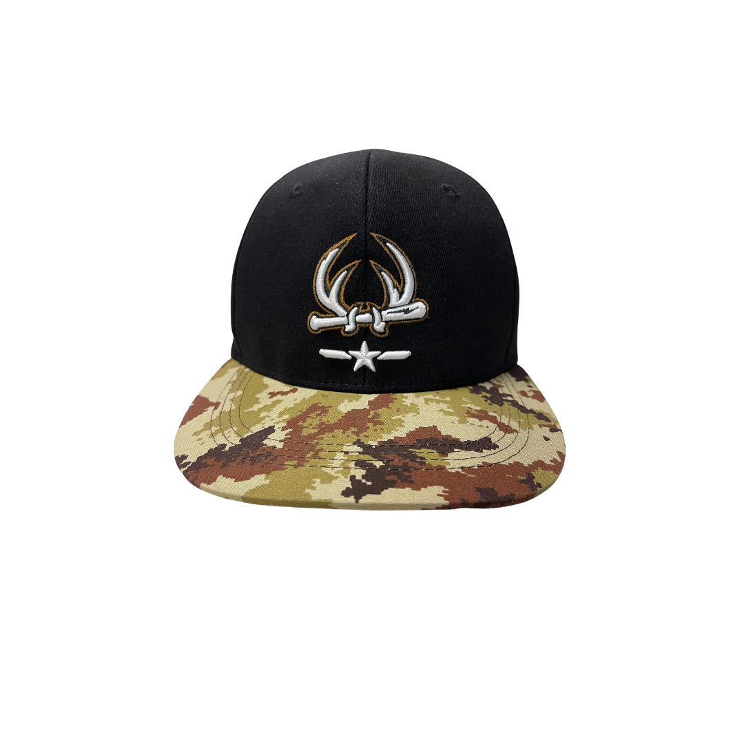 2024 Patriotic Flex Fit Hat