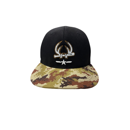 2024 Patriotic Flex Fit Hat