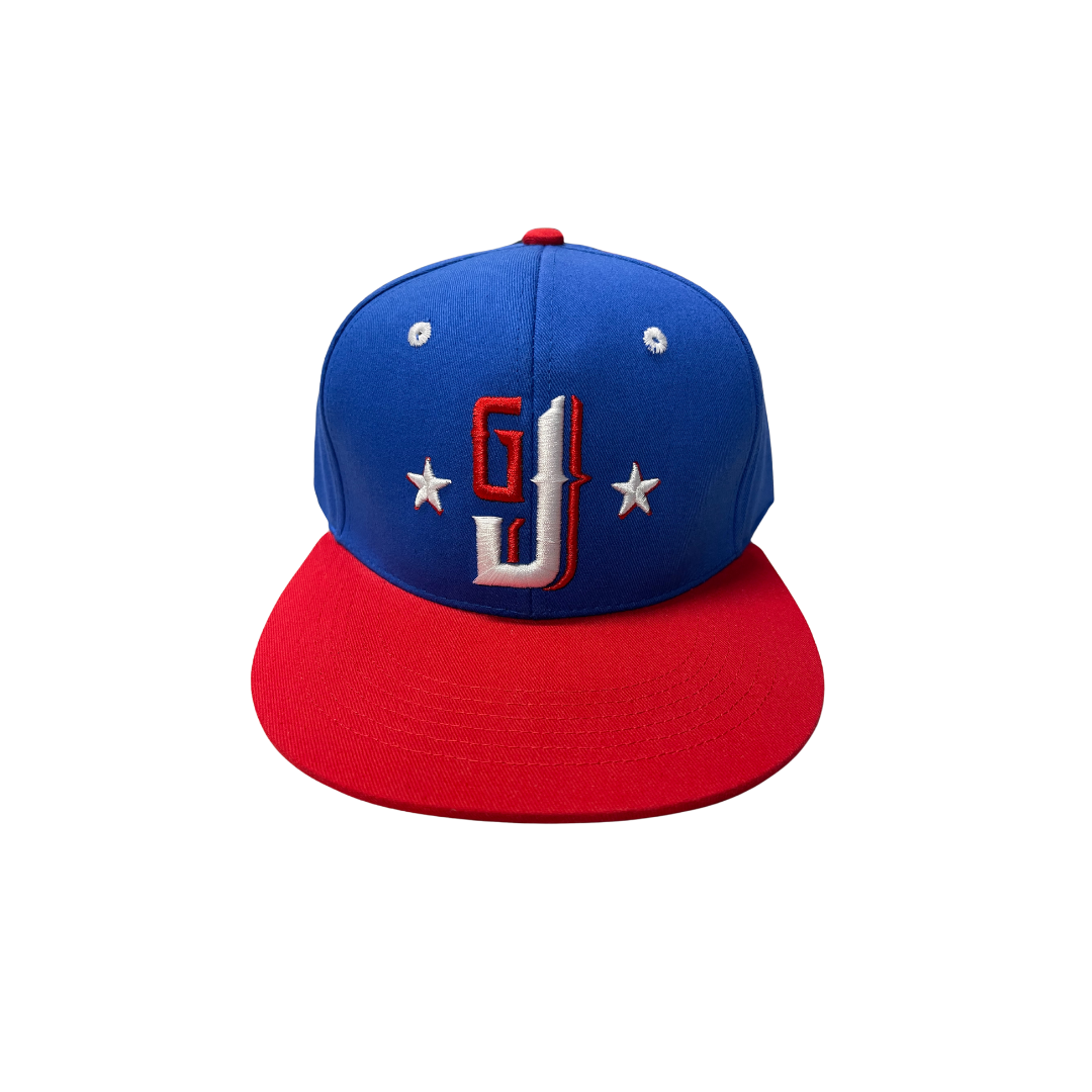 2023 Patriotic Fitted Hat