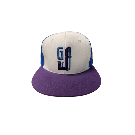 GJJ PWB Fitted Hat