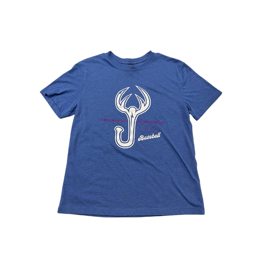 Kids Blue J Antler T