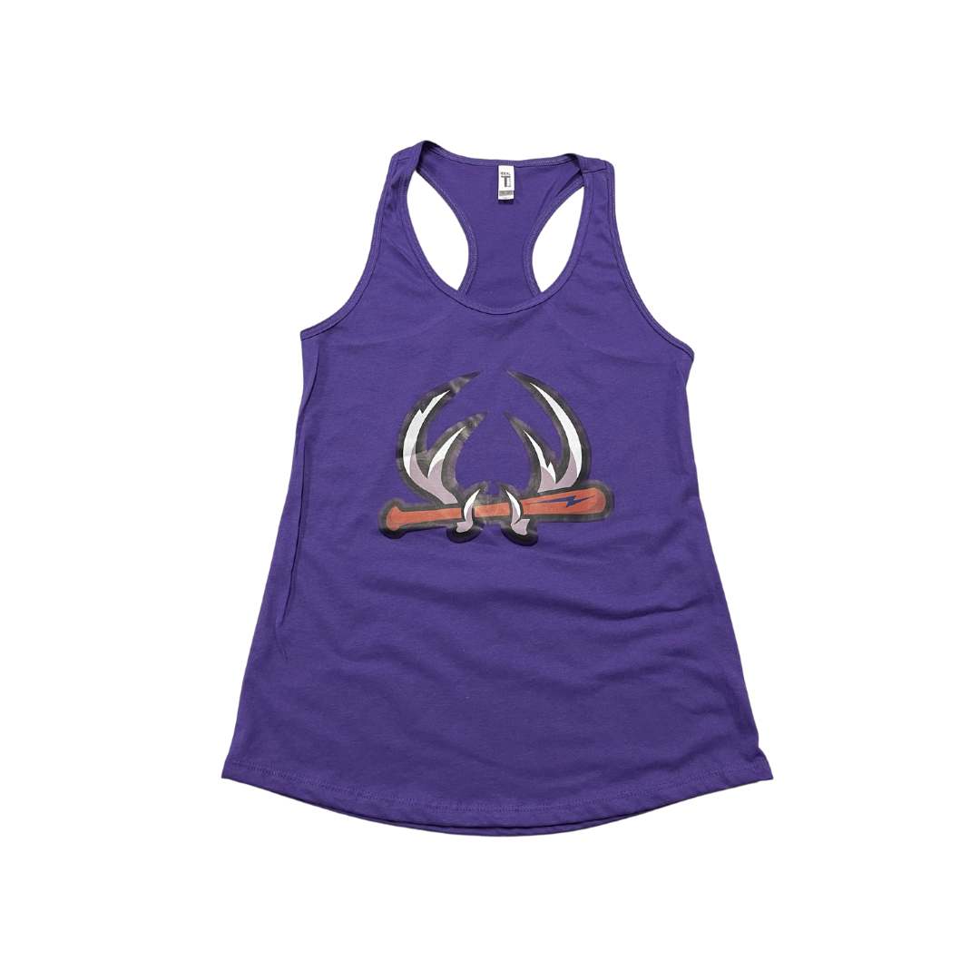 Womans Tank Top