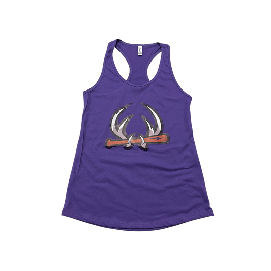 Womans Tank Top