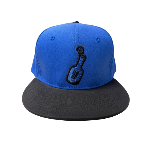 GJ Alcohol Snapback