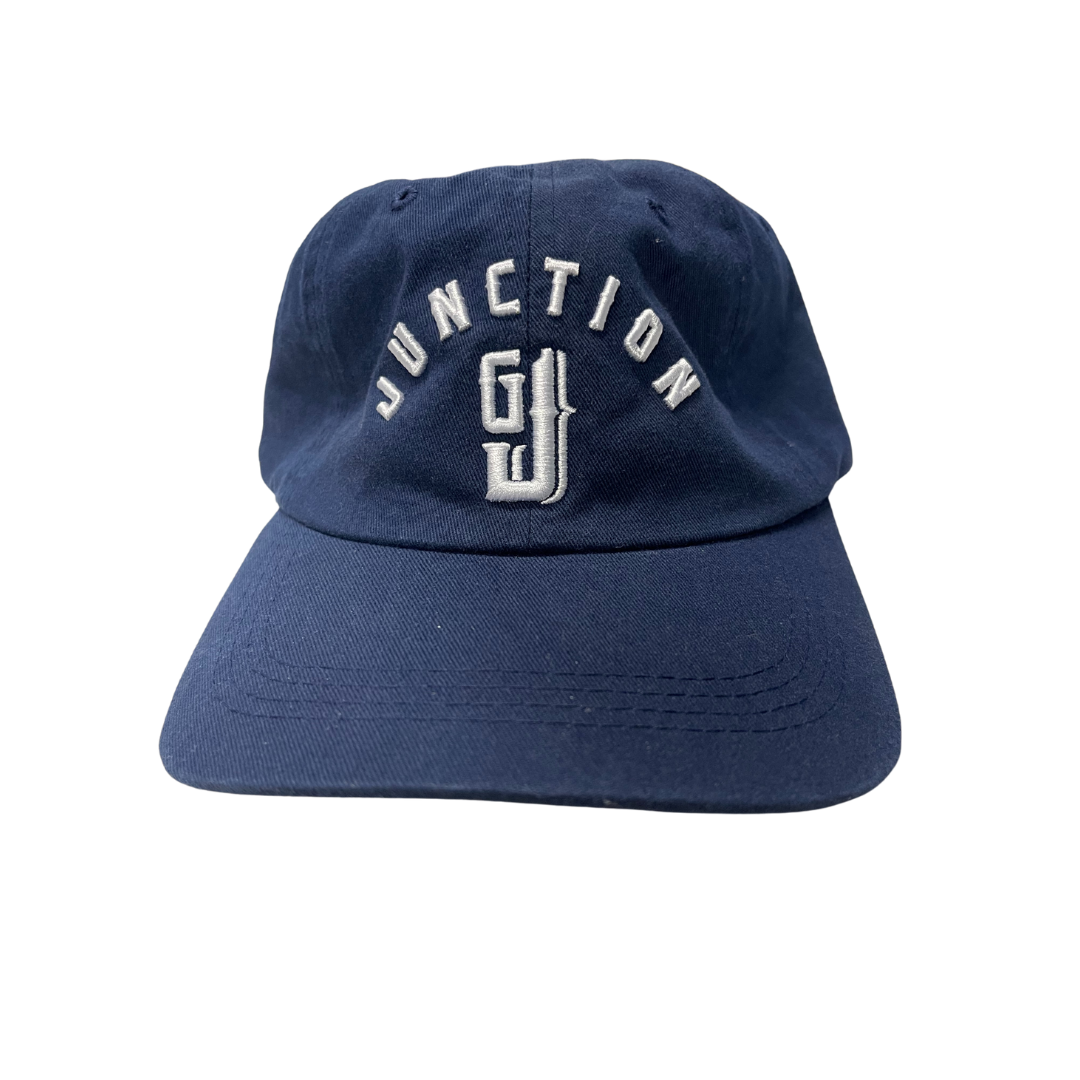 Junction Adjustable Strap Hat