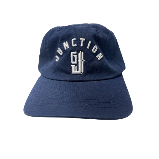 Junction Adjustable Strap Hat