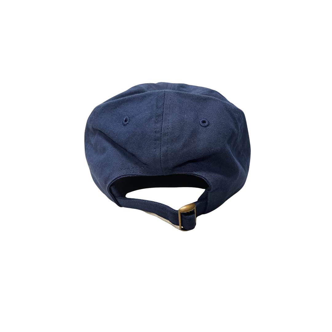 Junction Adjustable Strap Hat